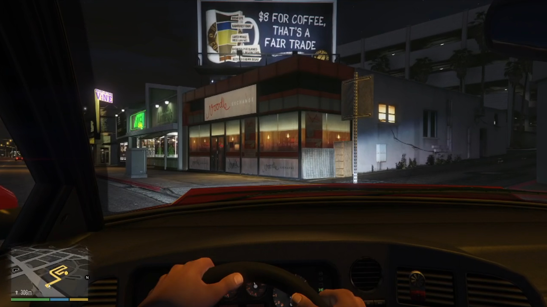 【gta5】26饭店暗杀行动g.o.l.