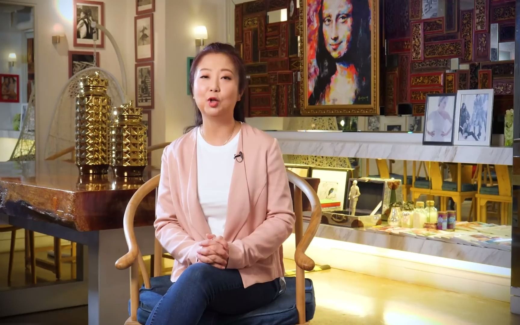 2022壬寅虎年生肖运程- 张芯熏_哔哩哔哩_bilibili