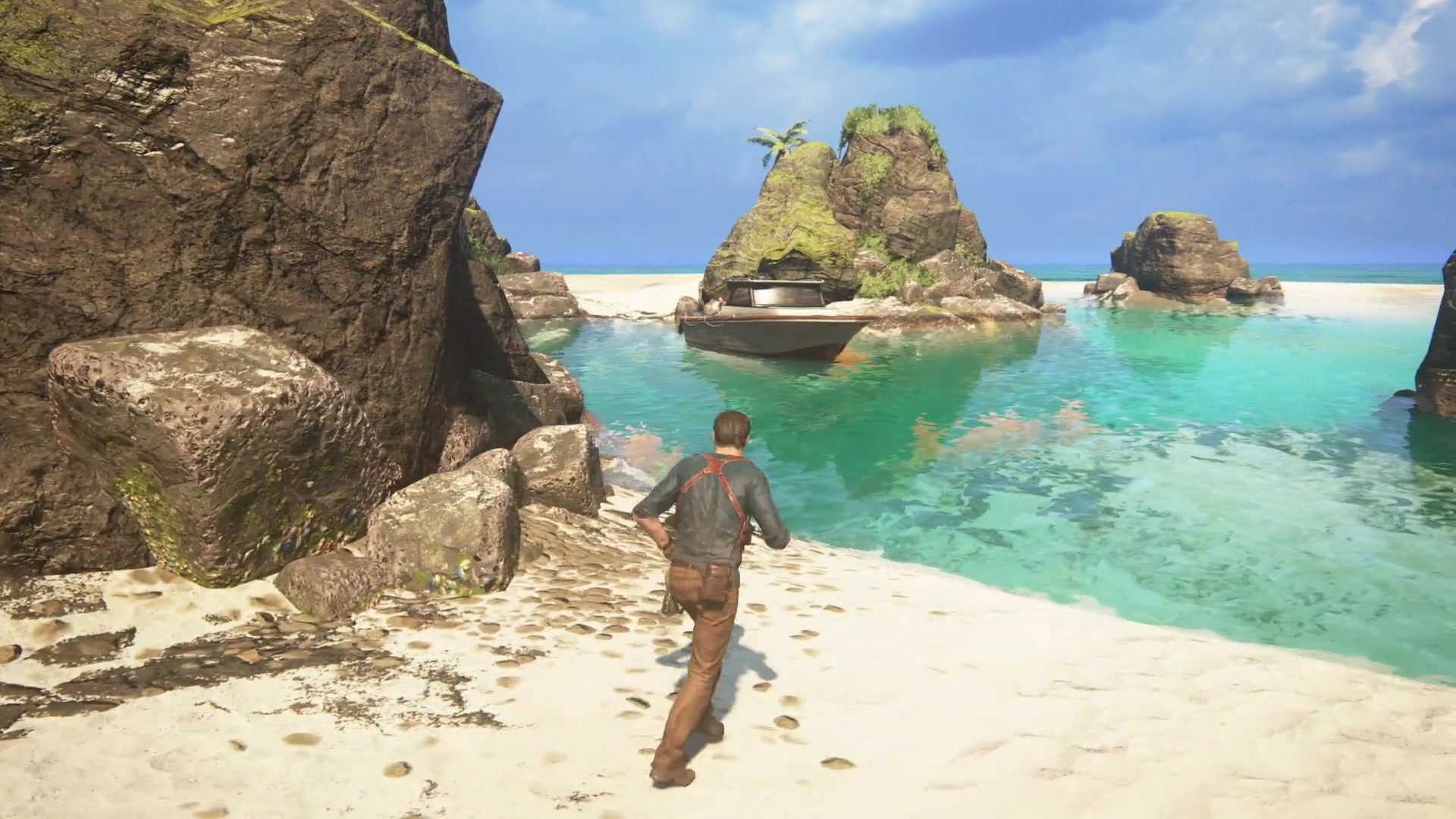 神秘海域盗贼合辑p11