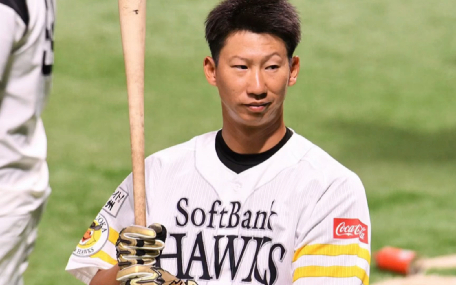 日本棒球名人图片
