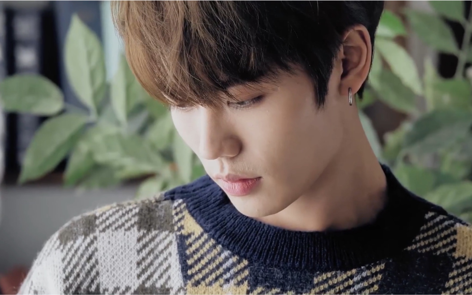 林彦俊x傅菁伪合唱小半