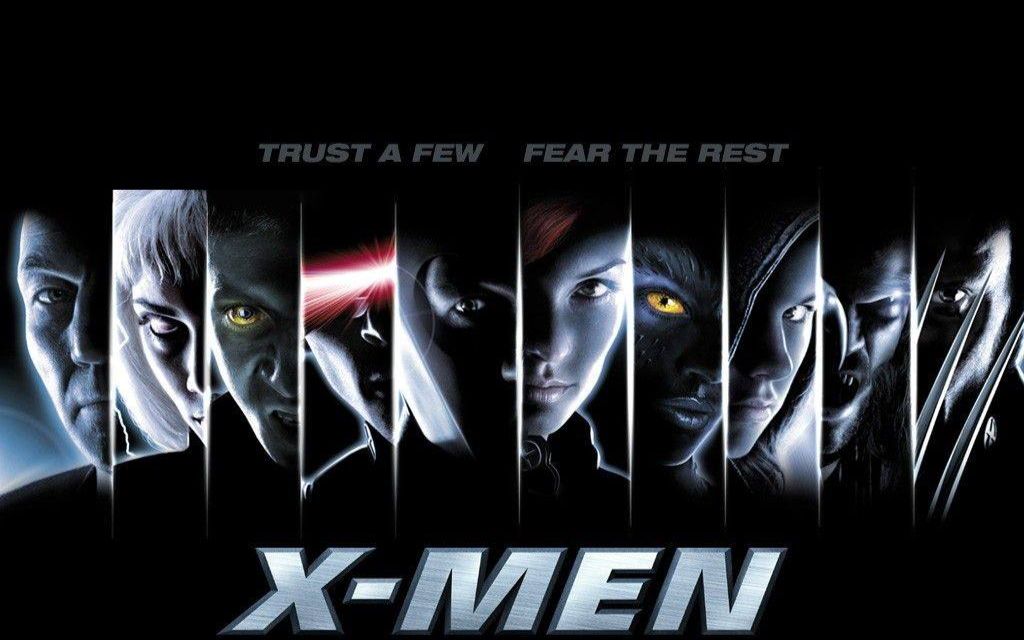 x战警x战警9部燃向混剪