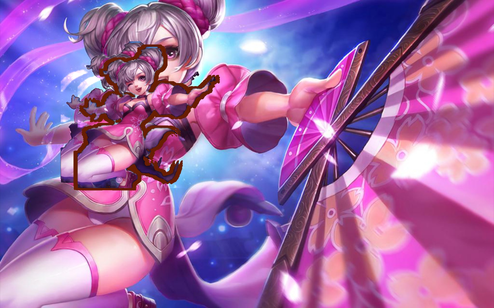 穷极一生终为打工(小乔篇打工仔)_哔哩哔哩 (゜-゜)つロ 干杯~-bili