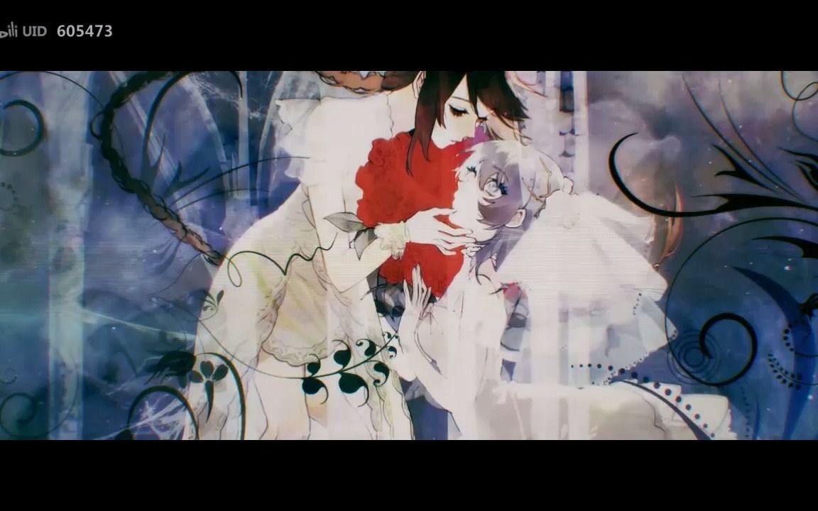 【诗岸&牧心】迂回步【五维介质2021调校赛】_哔哩哔哩_bilibili