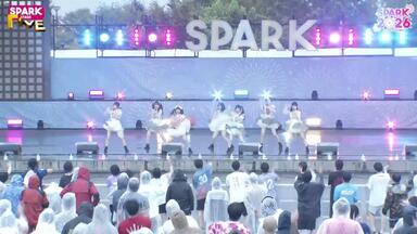 SUPER☆GiRLS 生誕3周年記念SP ｱｲﾄﾞﾙｽﾄﾘｰﾄｶｰﾆﾊﾞﾙ 日本武道館～超絶少女
