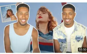 Tải video: 中英双语The Bascome Twins反应流行圣经【reaction Taylor Swift】 泰勒《1989》Taylor' Version反应合集17