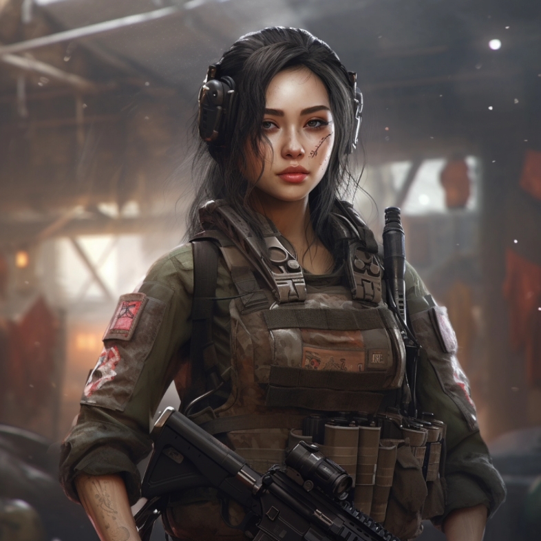 绝地求生,使命召唤,反恐精英风格