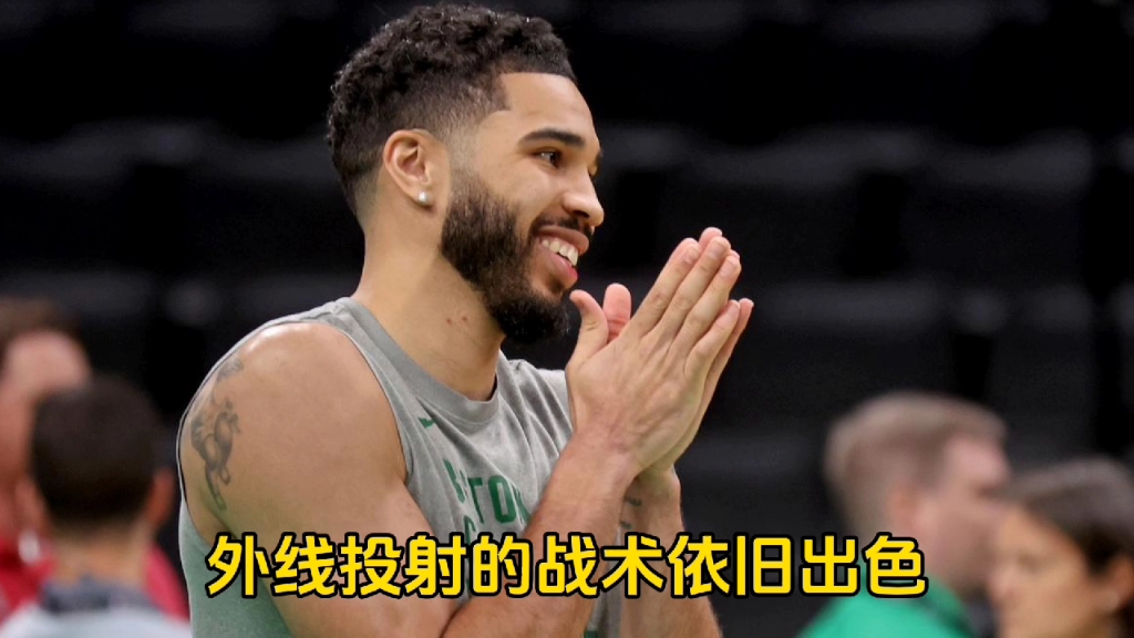 【NBA】凯尔特人VS勇士哔哩哔哩bilibili