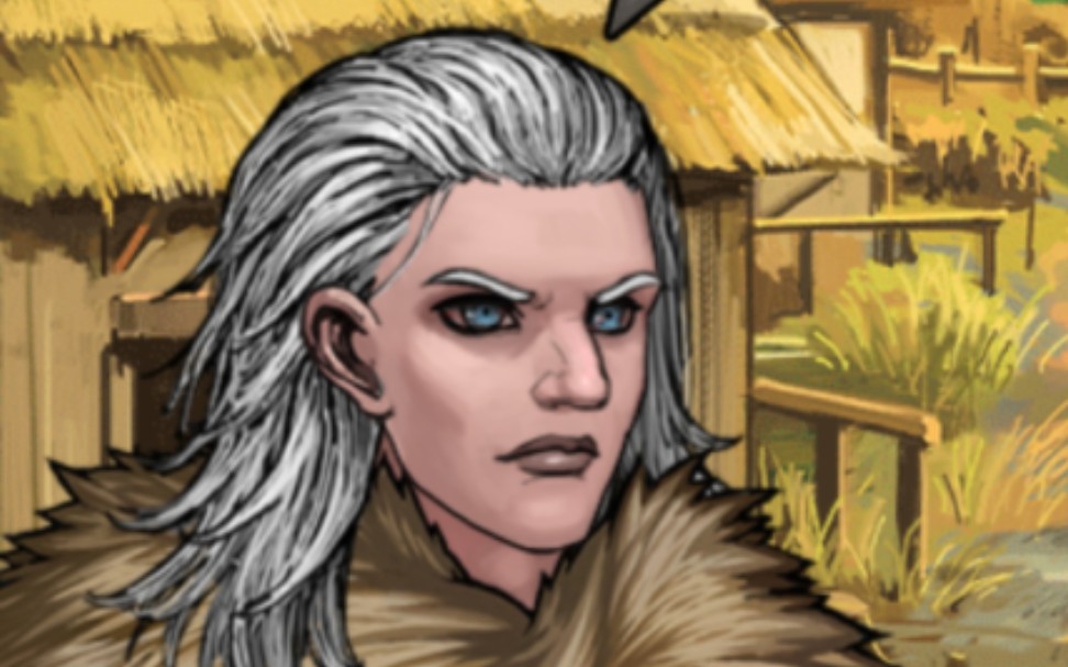 《诸神皇冠》游击狂战小试威力