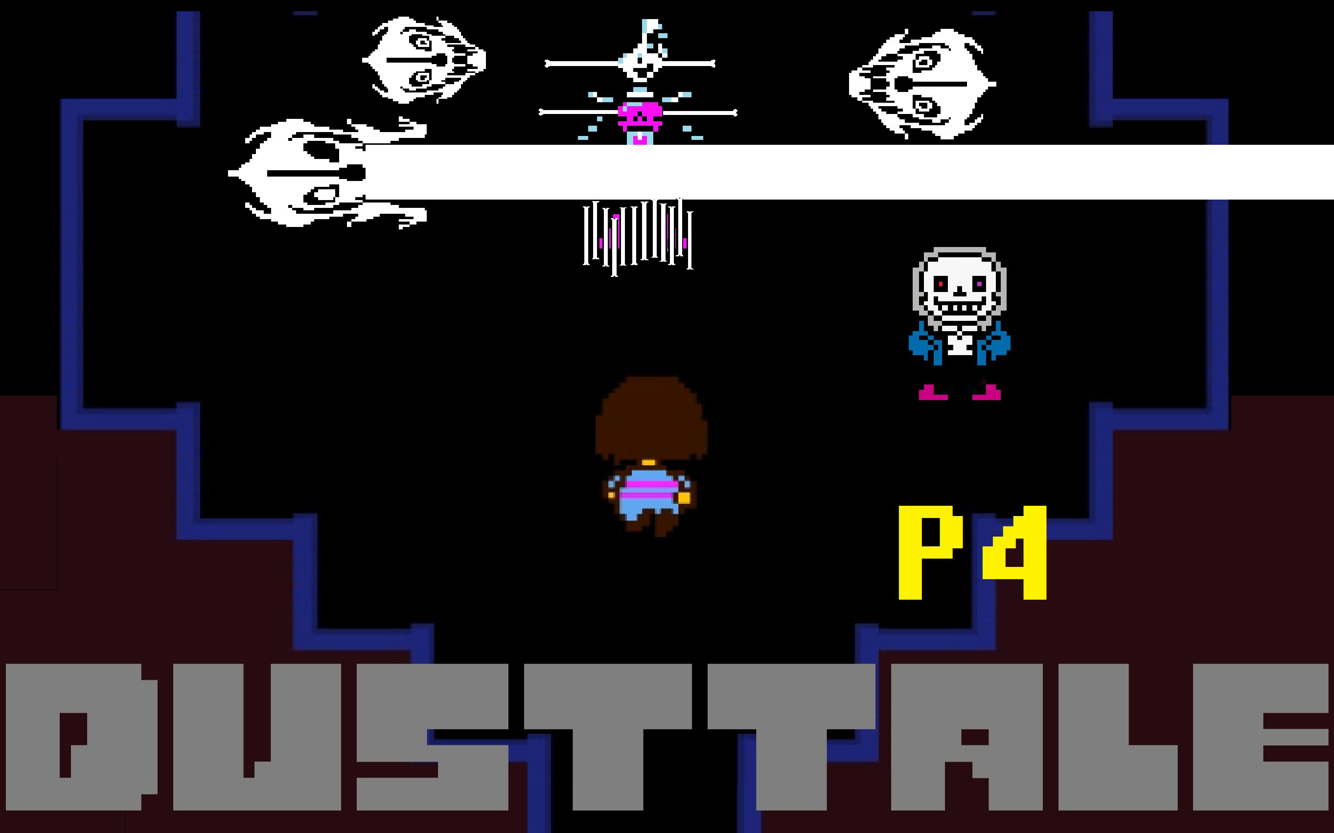 dusttale尘埃传说第四集