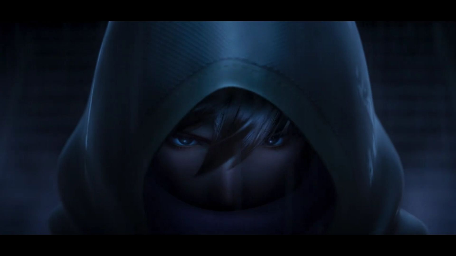 王者荣耀:我叫澜,魏都刺客,这次的目标,是一个叫蔡文姬的小孩!