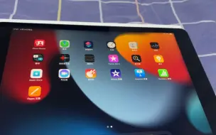 Download Video: 2022年我买了第九代iPad2021