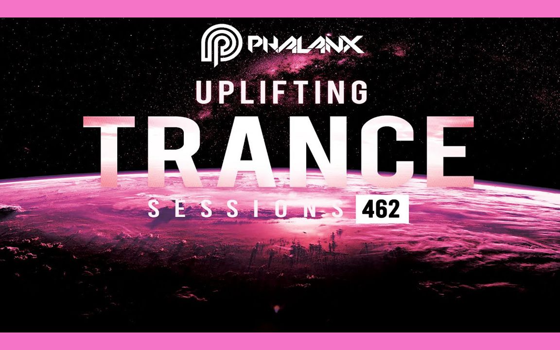78出神的音乐播客78 dj phalanx - uplifting trance sessions ep