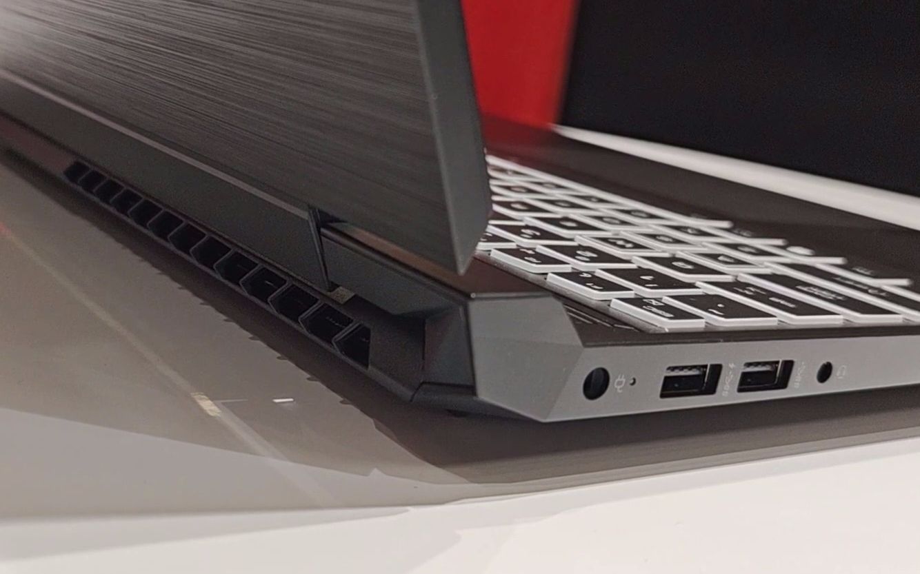 神舟战神s8d6,感受一波战神品质吧