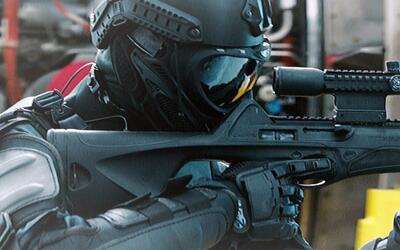 【电影盘点】电影中那些令人紧张刺激的枪战场面,值得一看!