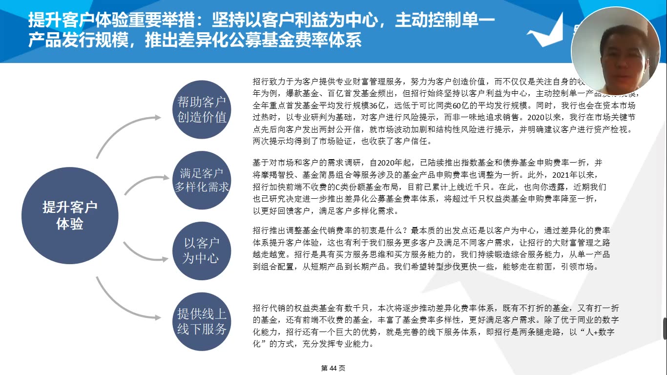 BLM银行数字化转型第25讲招商银行客户体验提升4大举措哔哩哔哩bilibili