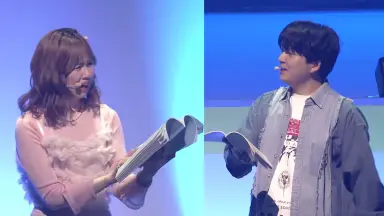 青山吉能の可能性に挑戦！ 第5回【ゲスト：田中美海、高木美佑