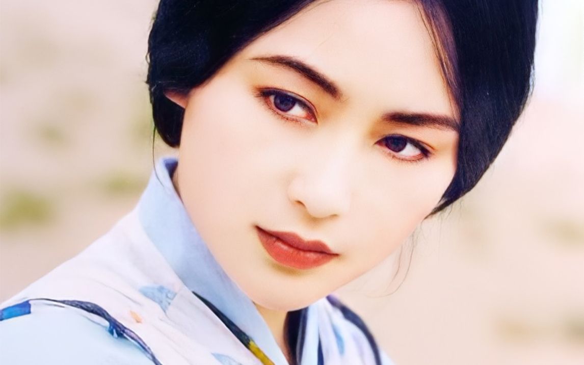 "你的错误 ,就是美若天仙!"【陈红古装混剪】