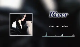 Download Video: 【AI尚雯婕】River翻唱