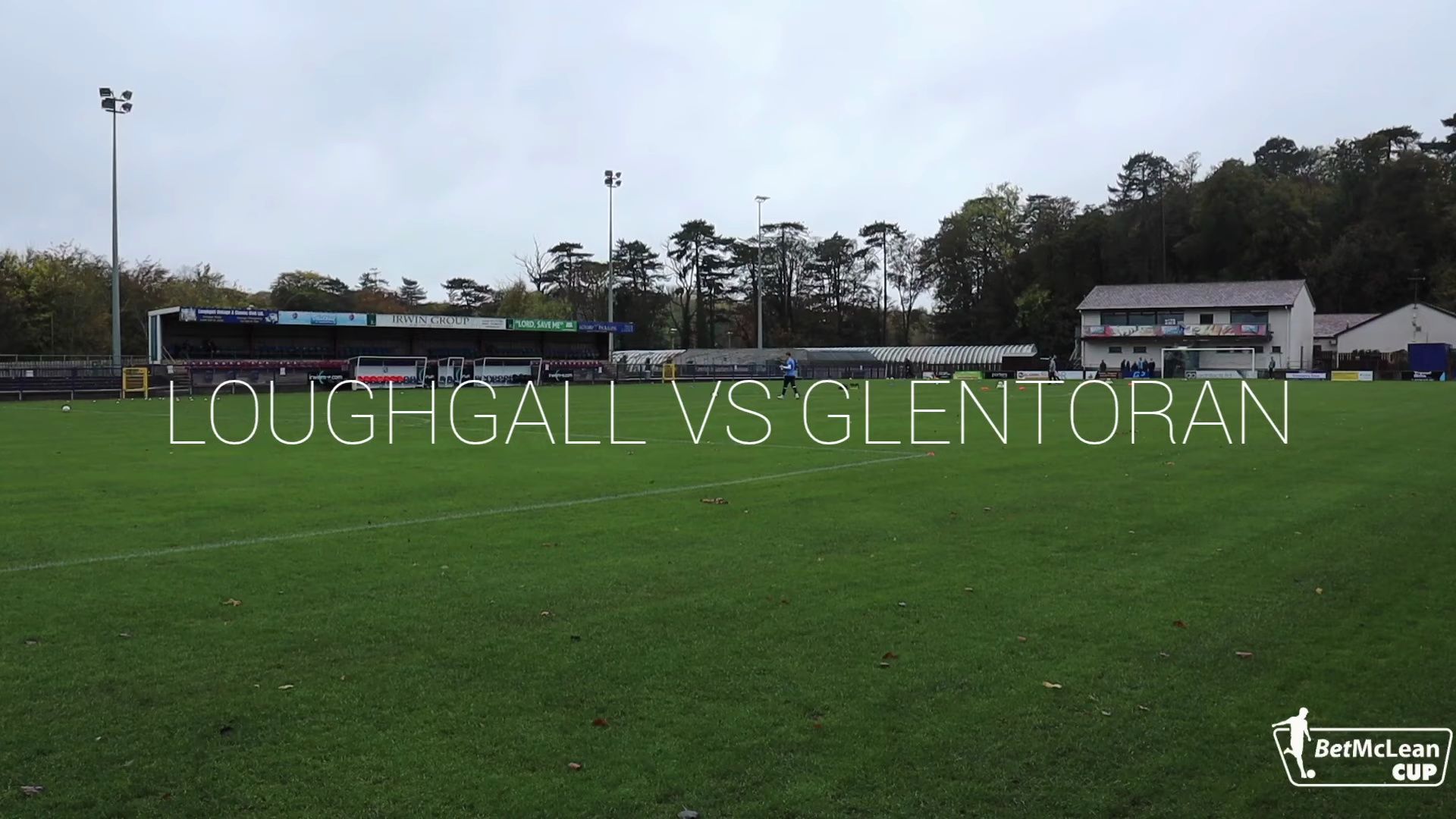 nifl | 2022–23 北爱尔兰联赛杯1/4决赛前瞻 betmclean cup preview