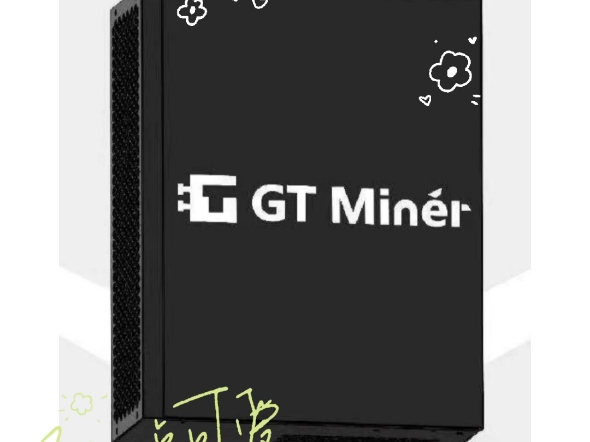 GT miner家庭静音款哔哩哔哩bilibili