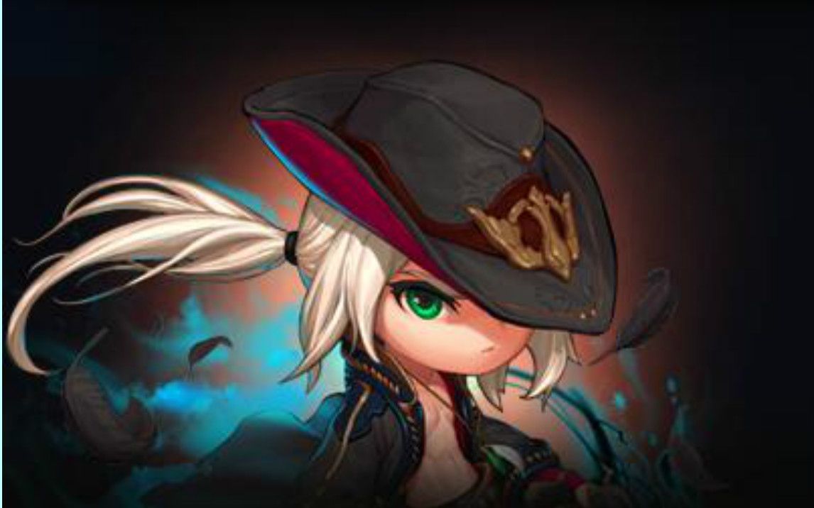 dnf三觉男漫游风暴航路聚焦射击护石太好用了