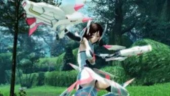 Pso2 16期間限定任務第一期 哔哩哔哩 Bilibili