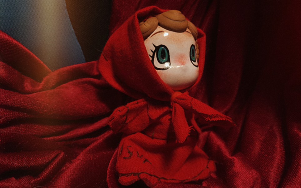 【eva】给明日香魔改个微型手偶～过程记录