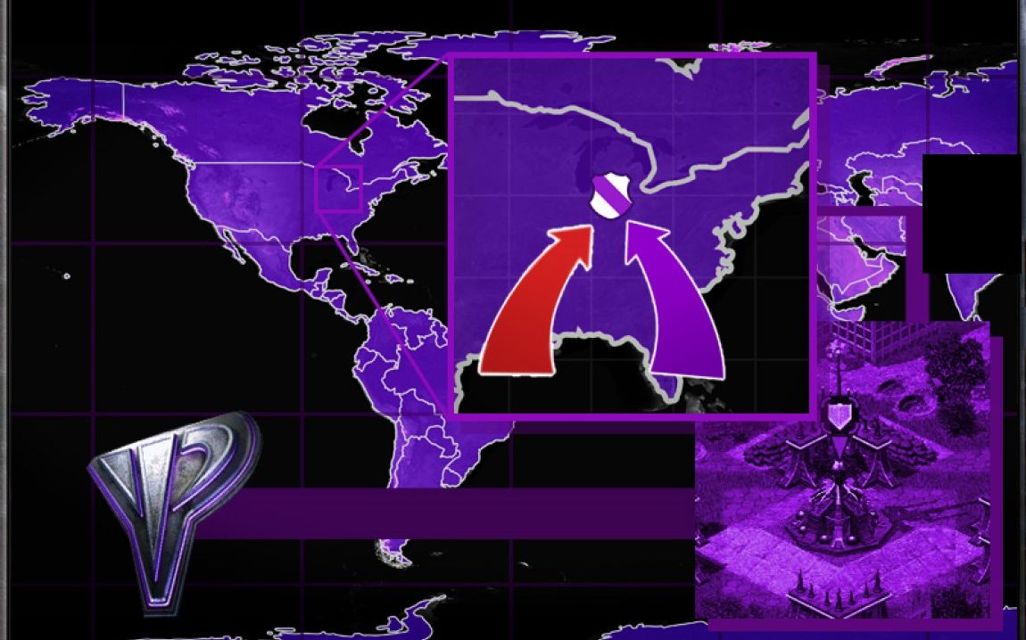 0复刻-唯心主义] 保护心灵信标,不要让苏联的心灵控制增幅器影响到