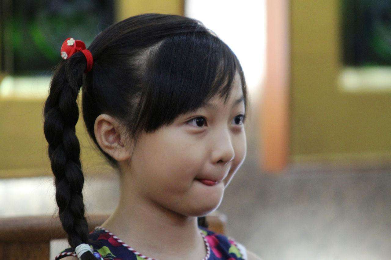 女大十八变 林妙可颜值飙升还做领舞