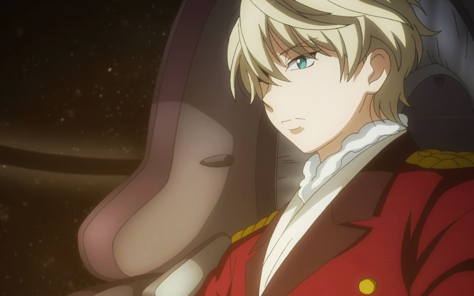 zero 原版oped (包含aliez核爆神曲)