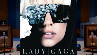 「洗脑神曲」Poker Face - Lady Gaga 百万级装备试听【Hi-Res】