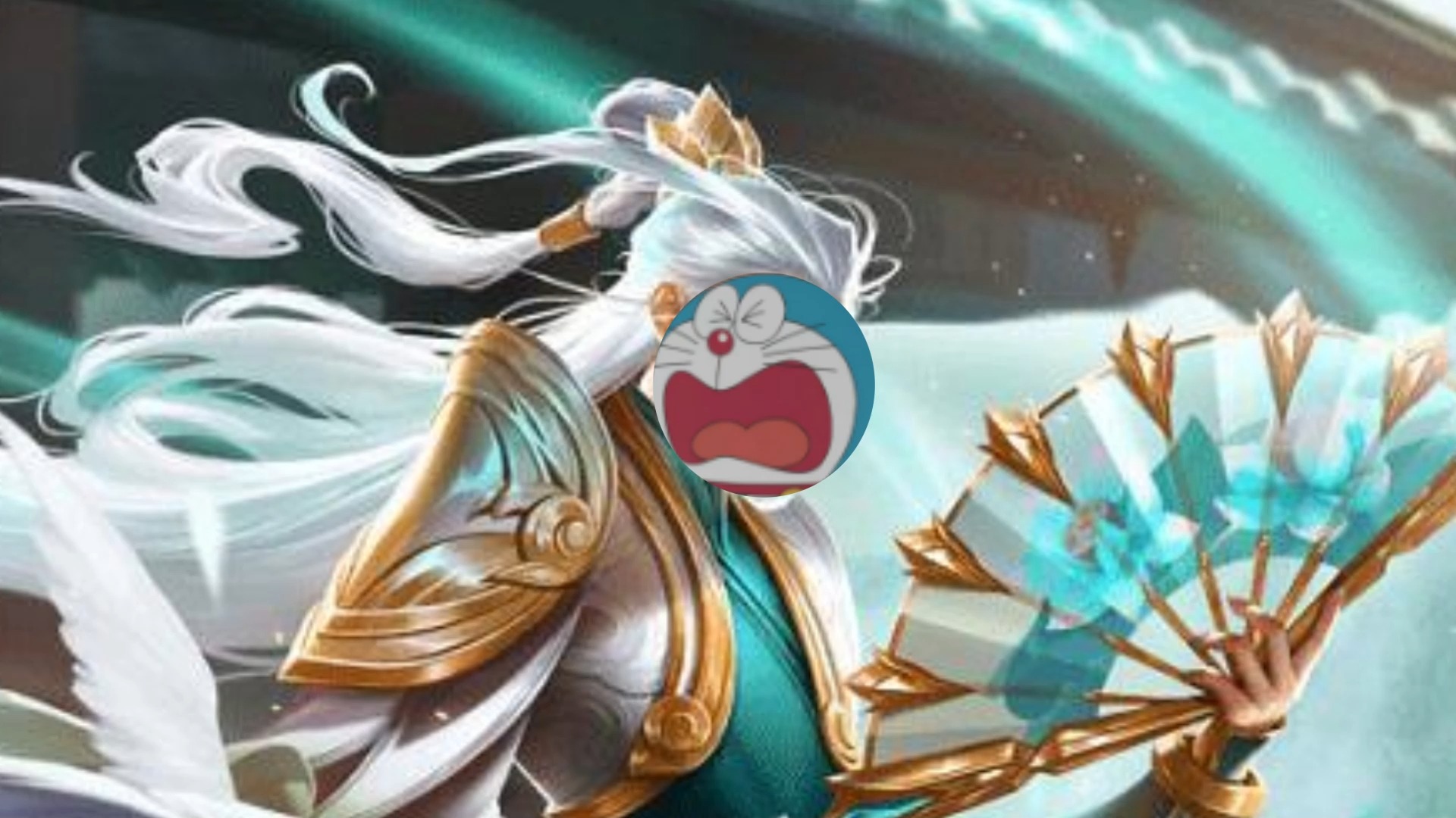 【英魂之刃】李白最难受的一集