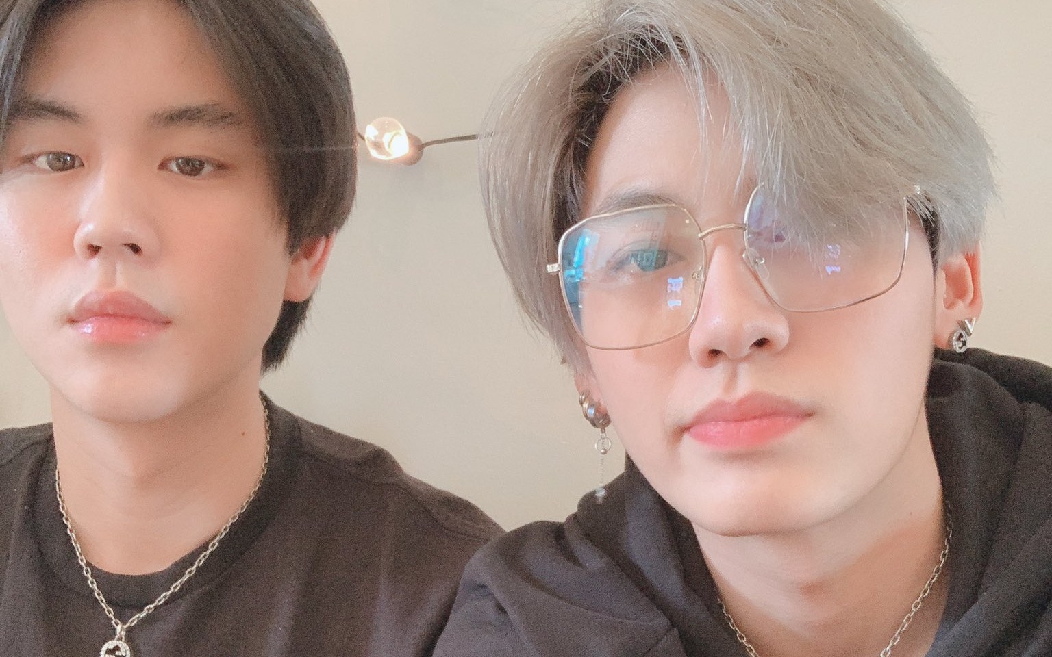 5月1日ultimate troop official录播 哥哥弟弟在线炸厨房?