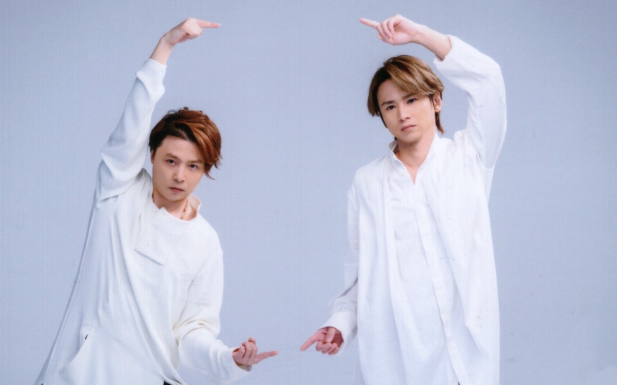 kinkikids新时代pv与live合集