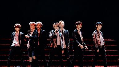 防弹少年团】2016 BTS LIVE 花樣年華on stage Epilogue DVD【高清完整