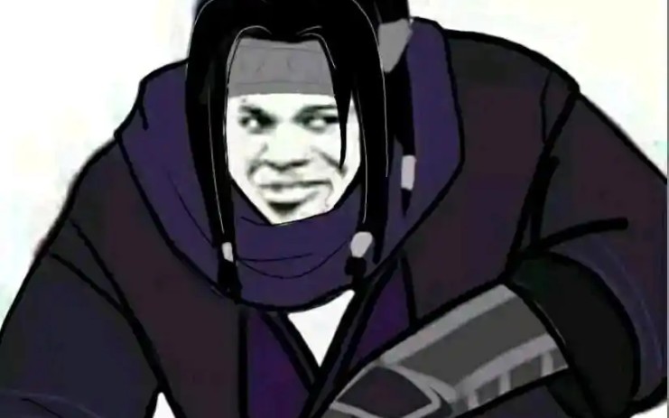 6手表碎枫万钧毒攻八卦阵暗香出号 一梦江湖_哔哩哔哩bilibili_楚留香