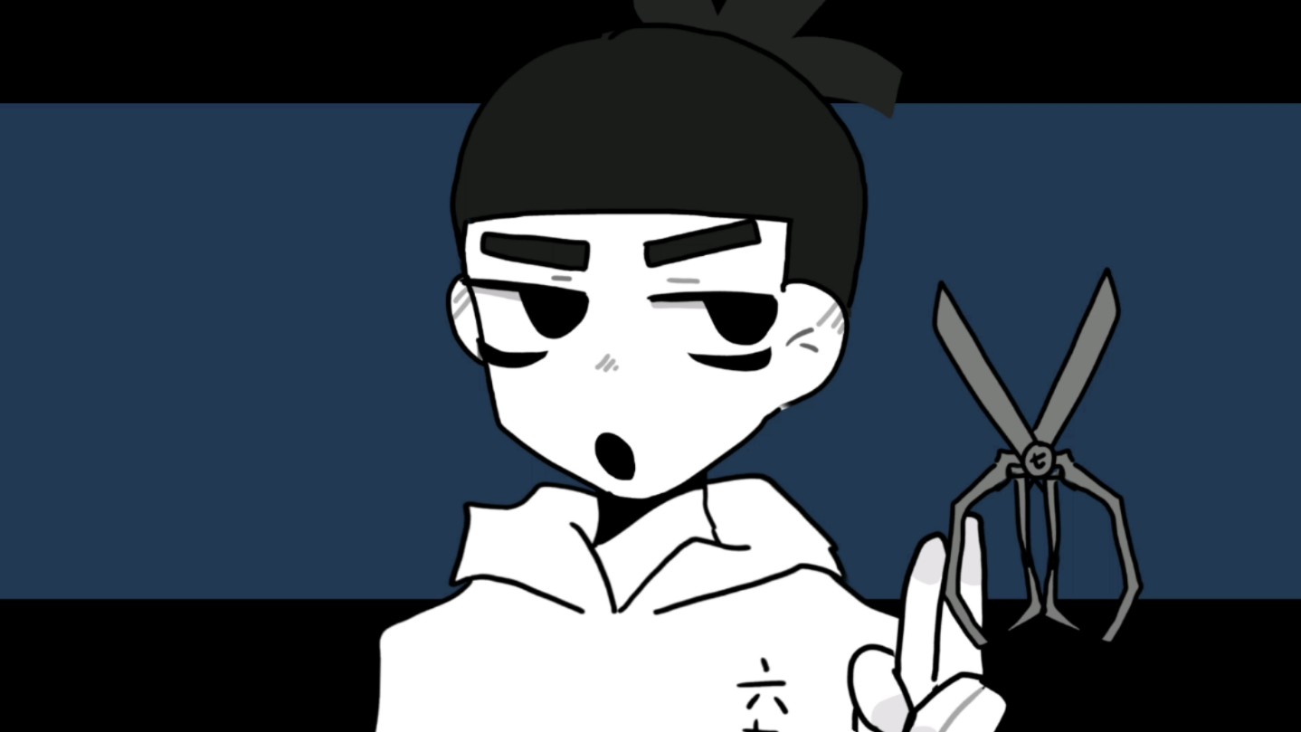 unpledged alliance meme(刺客伍六七)无cp向