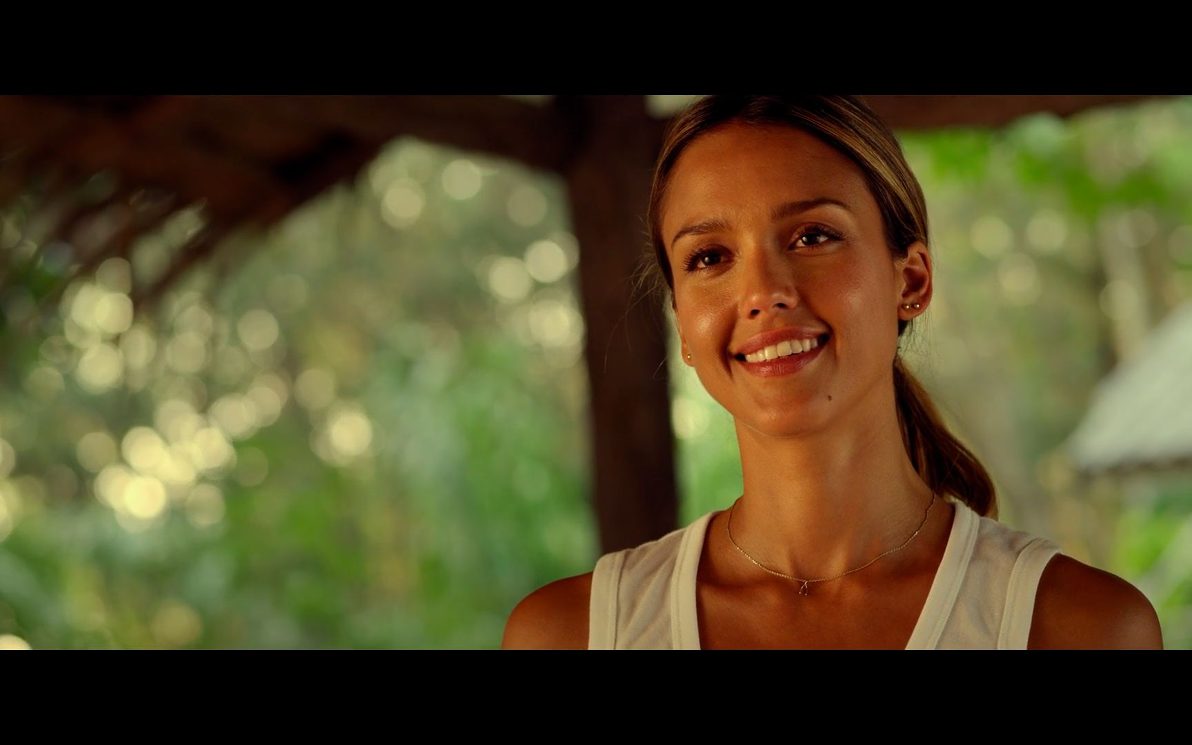 送金发美女给杀手当老婆反遭杀手追杀动作电影机械师2复活