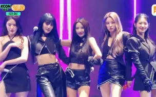 Download Video: 【GIDLE】230318泰国Kcon改编开场+Nxde+Tomboy+My bag+Latata全场舞台！