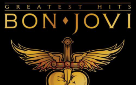 [图]【Bon Jovi】邦乔维 Greatest Hits 终极MV精选（DVD）