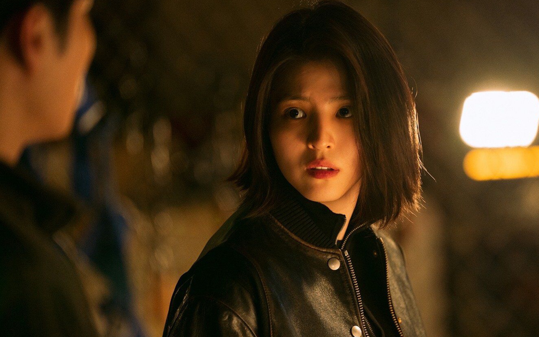 宋智友x全弼道以吾之名myname