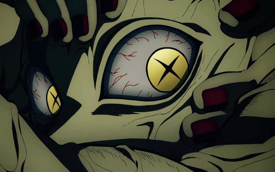 手鬼:以前在埃及,我可是很high的._哔哩哔哩_bilibili