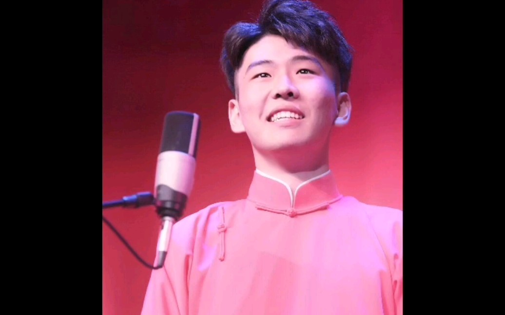 【樊霄堂】九字科合资养大的甜甜 应该是霄字科最扛打的吧