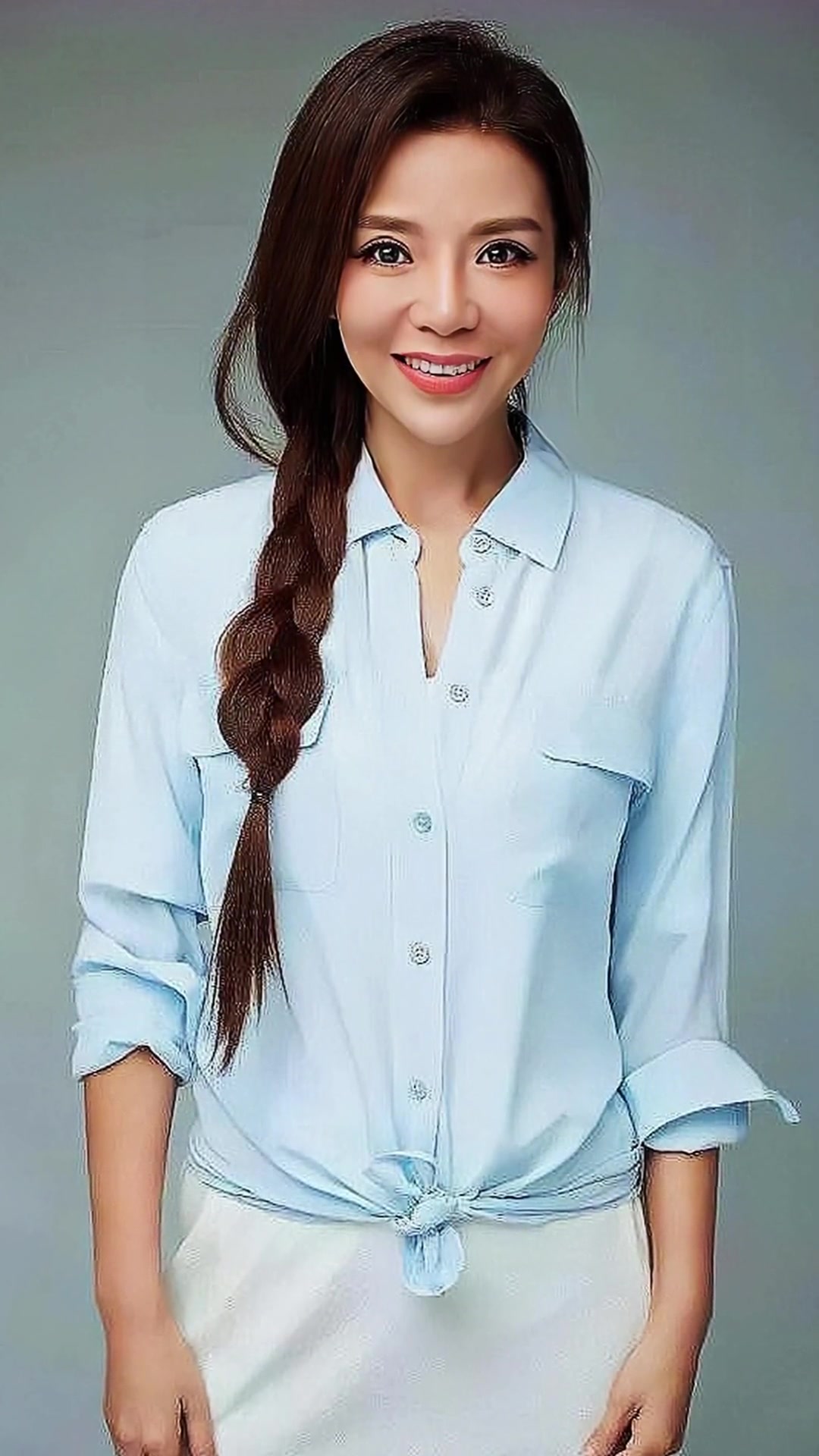 国民好媳妇#朱迅 #明星背后故事