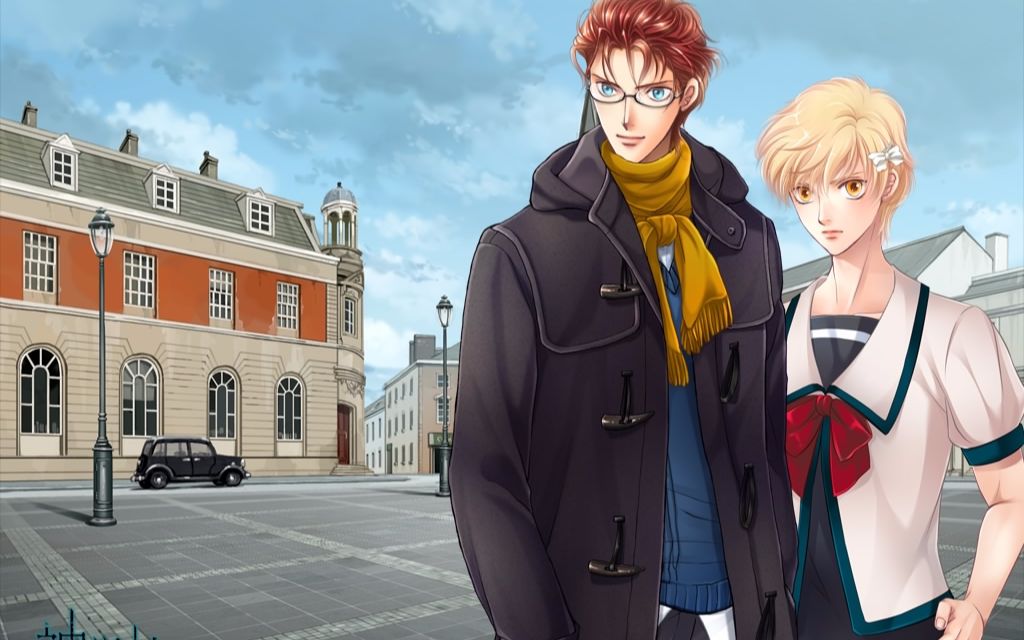 【神学校】洛威尔家的第一百零一条家训(尼尔x麦克尔)