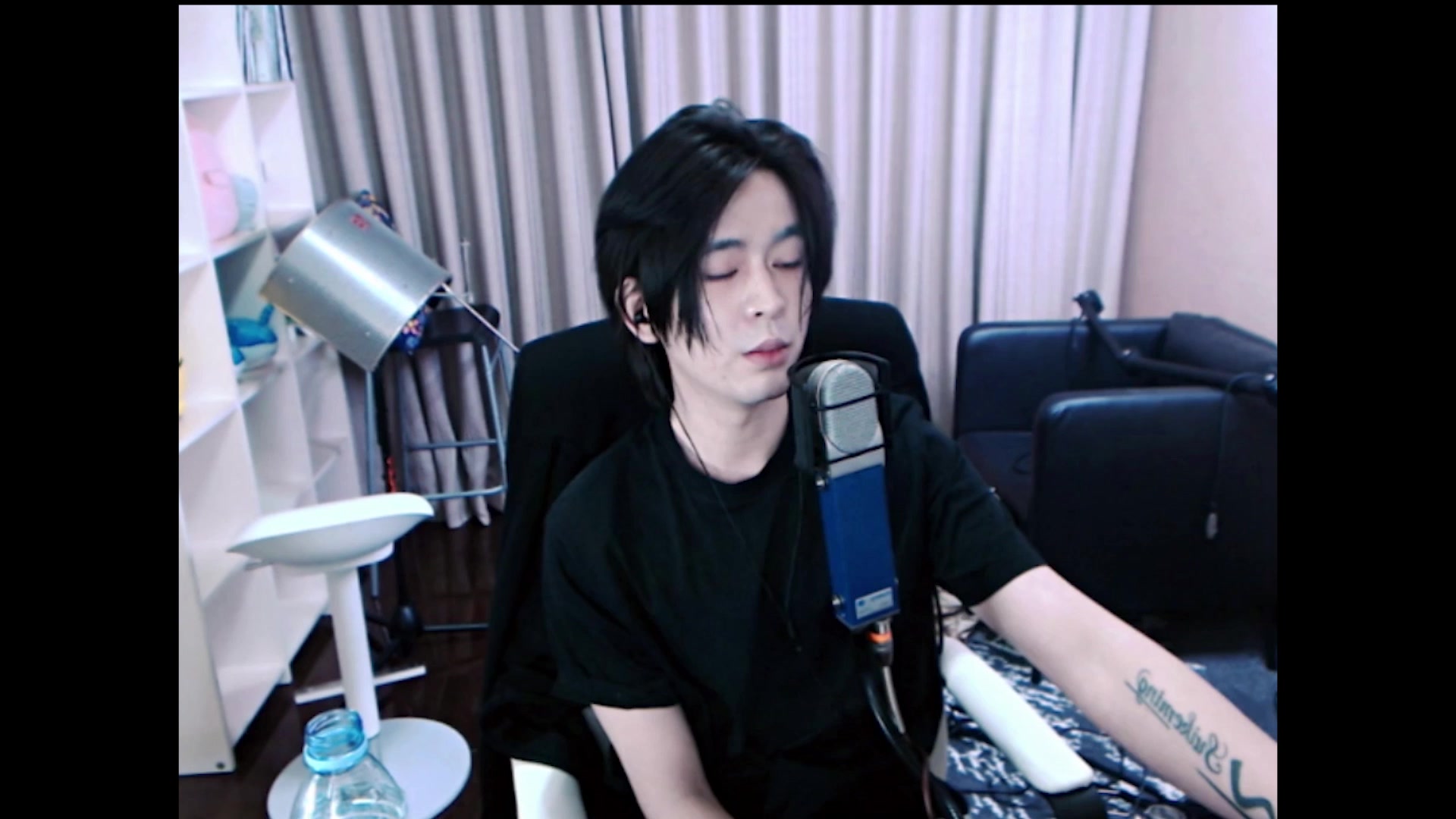 skm破音小魔王k歌之王