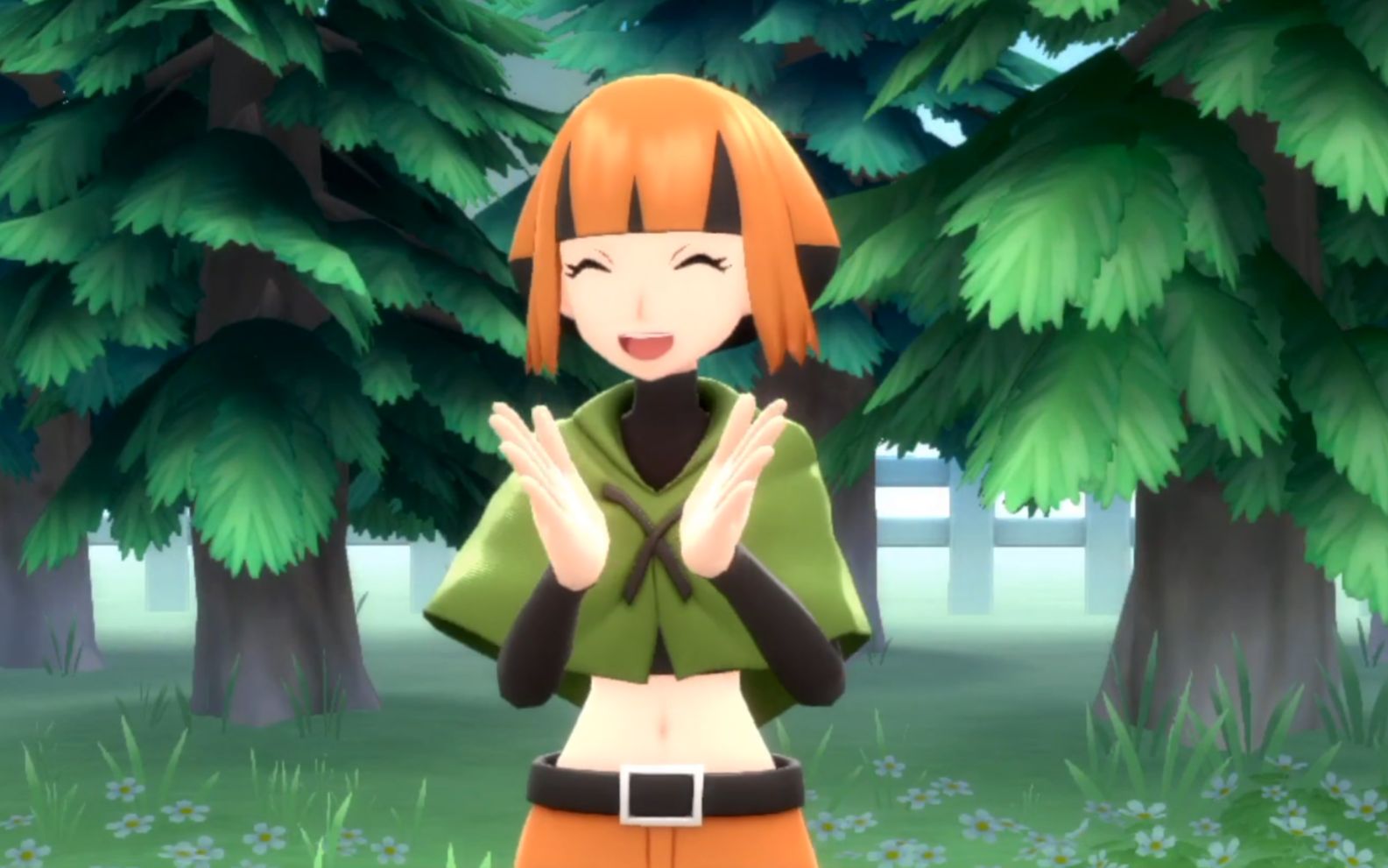 精灵宝可梦 明亮珍珠 晶灿钻石 全剧情流程 三 初次下地下世界 获得