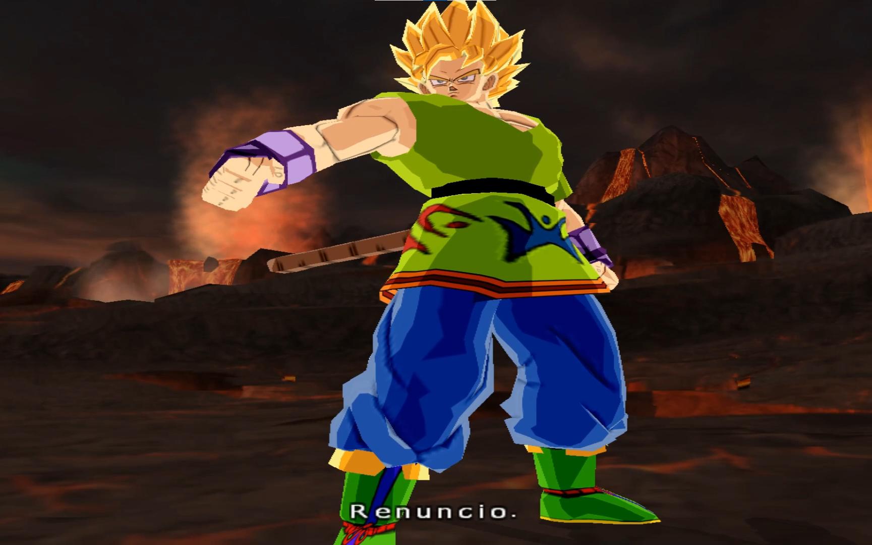 libin单手玩龙珠af 电光火石3p3