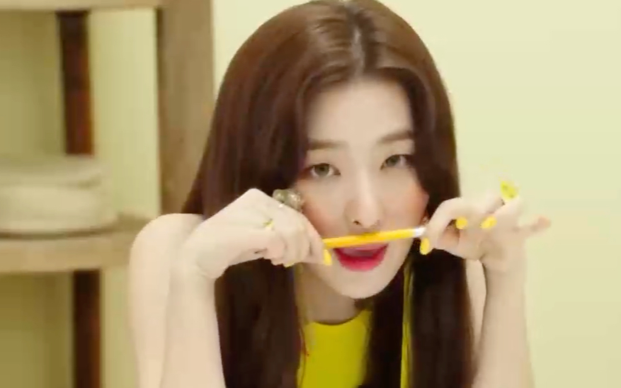 寻找星光剪刀手:新年贺岁mv甜蜜盛典神仙女团 女团 新年快乐2